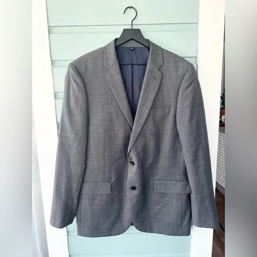 J. Crew crew thompson